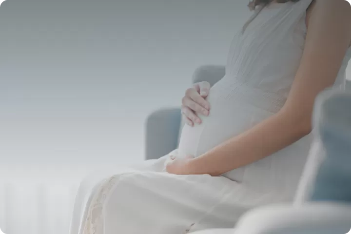 妊娠中の方の歯の治療と検診