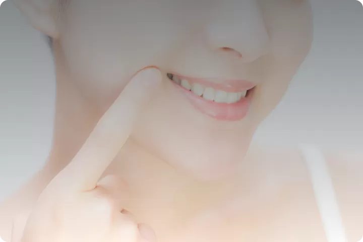 ホワイトニング