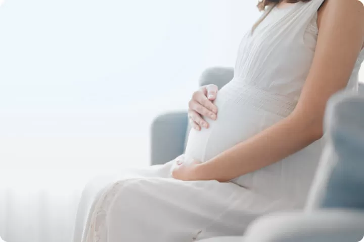 妊娠中の方の歯の治療と検診