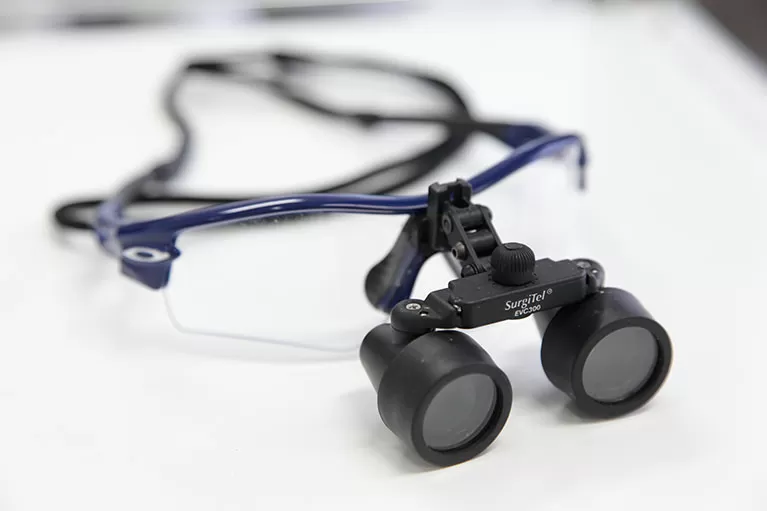 根管治療とは？